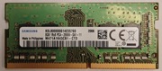 Pamięć RAM 8GB DDR4 Samsung M471A1K43CB1-CTD 8GB 1Rx8 PC4 2666 MHz