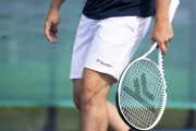 SUPER PROMOCJA !!! Rakieta tenisowa Tecnifibre TF 40 305g 18x20 L3 jak NOWA