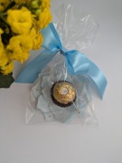 Upominki na dzień kobiet, kwiaty z papieru, podziękowania 