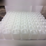 Opakowania, kanistry 5l, dowolna gramatura.