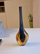 Wazon Murano Sommerso  Flavio Poli – Seguso Vetri 