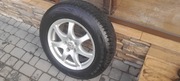 Sprzedam  zimowe opony z felgami Honda CRV IV