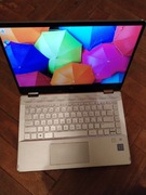HP Pavilion x360 14 i5-8265U / 16GB RAM / 512GB SSD / Dotyk / Tablet