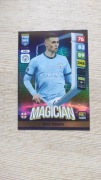 Karta piłkarska ADRENALYN PANINI FIFA 365 2025 no# 335 Phil Foden
