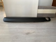 AUDI A4 B9 DYFUZOR ZDERZAK TYŁ 8W0807521K