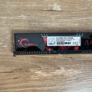 G.SKILL 16GB 8GB 3000MHz CL16 Aegis