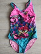 Strój kąpielowy jednoczęściowy TU roz 116