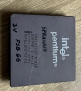 Procesor intel pentium