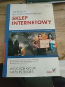 Książka jak skutecznie prowadzić sklep internetowy