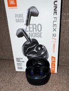 Słuchawki JBL Tune Flex 2 ANC