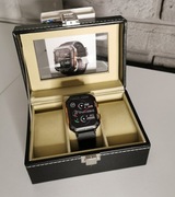 Smartwatch Pro pancerny wojskowa ip68 wodoodporny