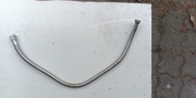 Rura przyłącze gazowe do kuchenki dł 81cm