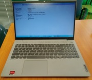Lenovo IdeaPad 5 15ARE05, Ryzen 5 4500U / 16Gb / artefakty
