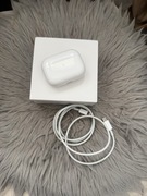 AirPods Pro 1 białe Apple