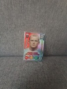 Panini world cup south africa 2010   Wayne Rooney limited edition UK vers