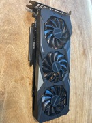 Karta graficzna Gigabyte GeForce GTX 1660 SUPER OC 6GB Stan idealny