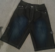 Spodenki Kani Jeans 
