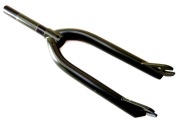 Nowy Widelec NOS GT Cr-Mo Freestyle BMX 1 1/8" 20" Kolor - Zielony