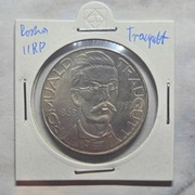 Stara Moneta Polska IIRP 10 złotych Romuald Traugutt 1933 r.