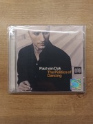 Paul Van Dyk - The Politics Of Dancing Vol 1