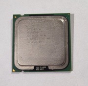 INTEL PENTIUM 4 524 3.06GHz SL9CA LGA775