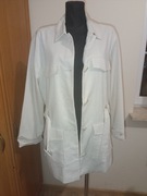 Lniana marynarka r44 Sinsay 