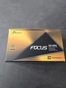 Zasilacz SeaSonic Focus GX 850W