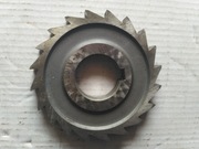 Frez do metalu-NFTf-80/10