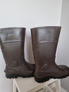 Gumowce ppo model 2048 rozmiar 43 i 40/41