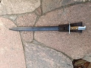 Bagnet szwajcarski M1914