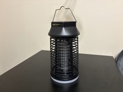Lampa owadobójcza Bug Zapper KN-05 15W 230V