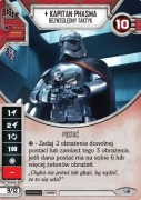 SWP Z2G002 Kapitan Phasma Star Wars Przeznaczenie