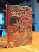 Sandman - Urwertura  (nowy w folii) - Neil Gaiman 