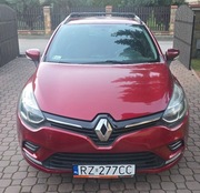 Renault Clio 1.2 16v Salon  Polska