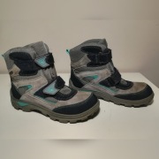 Śniegowce Bartek 57673 rozmiar 37