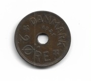 Dania  2 ore 1931