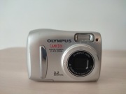 Aparat Cyfrowy Olympus C-370