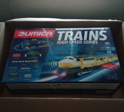 Kolejka Dumica 62 części.