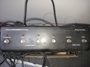 Footswitch do wzmacniacza Marshall AVT150x