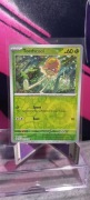 Toedscool - 025/198 - Common (C) - Scarlet & Violet (SVI) Reverse Holo