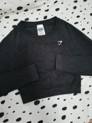 Top Sportowy GymShark