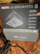 Zasilacz Thermaltake ToughPower PF1 Platinum 850W 80 Plus