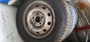 Koło ducato Jumper  215/70/15C