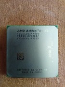 Procesor AMD Athlon 64 X2 4400+ AM2 BOX + chłodzenie – sprawny