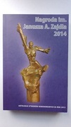 Nagroda im. Janusza A. Zajdla 2014