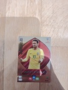 Karta piłkarska Neymar jr 