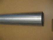 Łącznik ramienia szlabanu Beninca profil Al 745x85