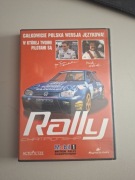 Rally CHAMPIONSHIP polskie wydanie 