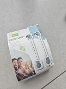 Regulowana blokada do szafek i szuflad 