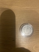 1zl 1982r piękna moneta